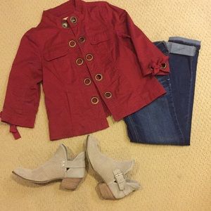 Top/Jacket